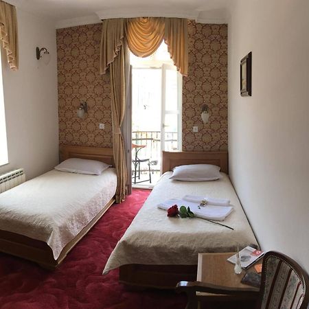 Hotel Latinski Most Sarajevo Eksteriør bilde